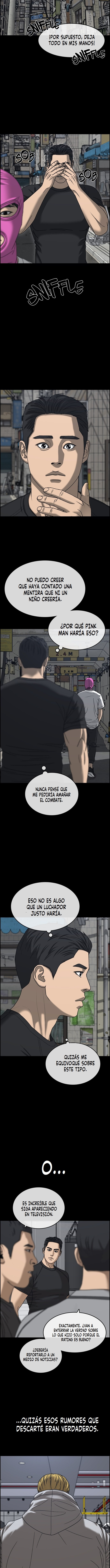 PERDEDOR capítulo 25, página 13