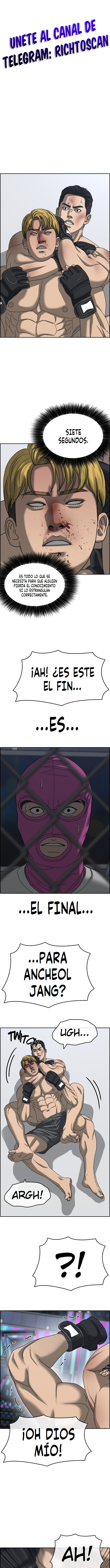 PERDEDOR capítulo 26, página 3