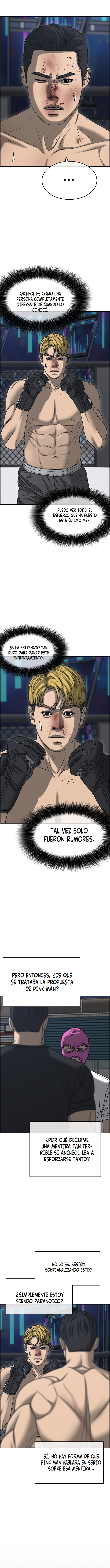 PERDEDOR capítulo 26, página 6