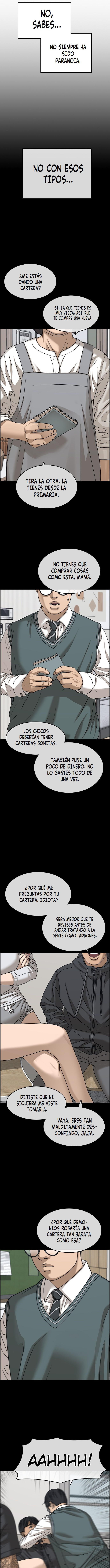 PERDEDOR capítulo 26, página 7
