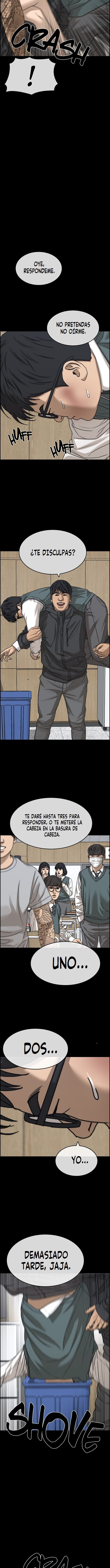 PERDEDOR capítulo 26, página 8
