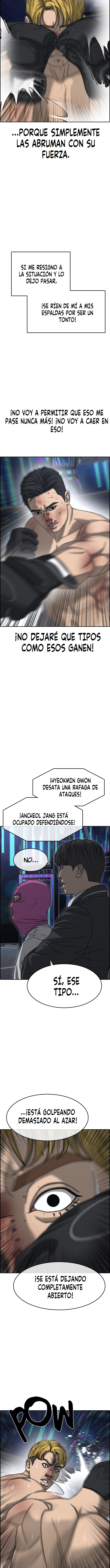 PERDEDOR capítulo 26, página 10