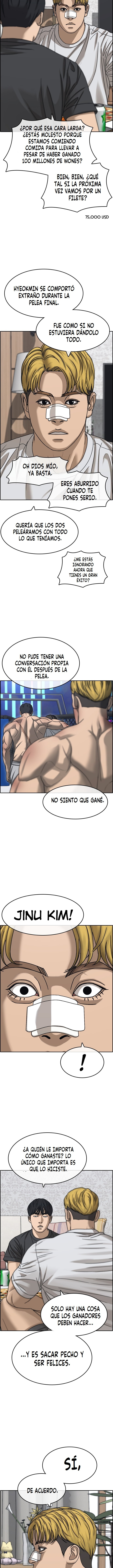 PERDEDOR capítulo 26, página 18