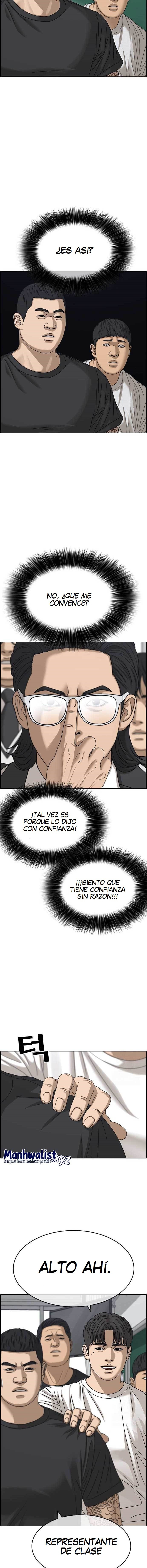 PERDEDOR capítulo 3, página 15
