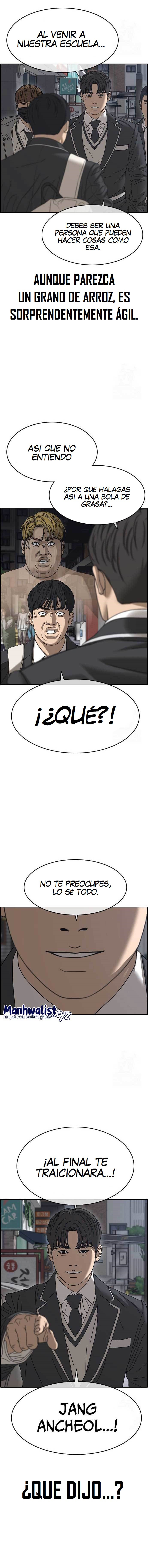 PERDEDOR capítulo 3, página 23