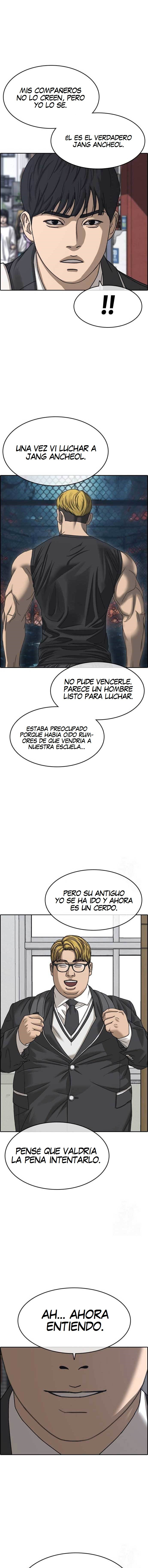 PERDEDOR capítulo 3, página 24