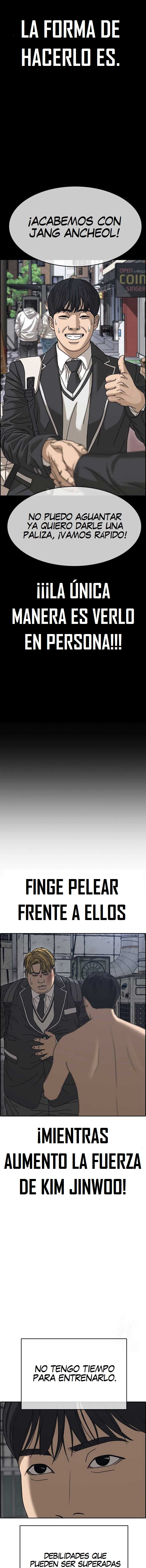 PERDEDOR capítulo 4, página 12