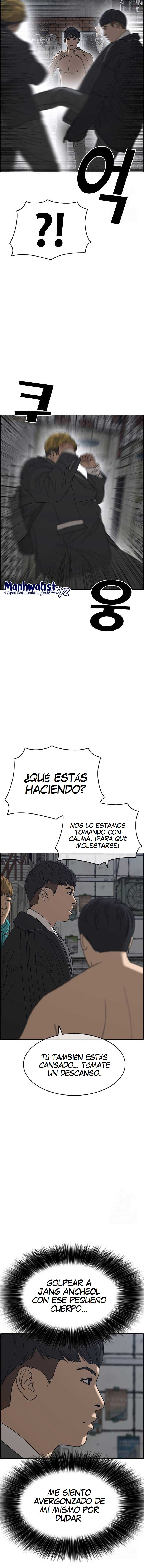 PERDEDOR capítulo 4, página 17