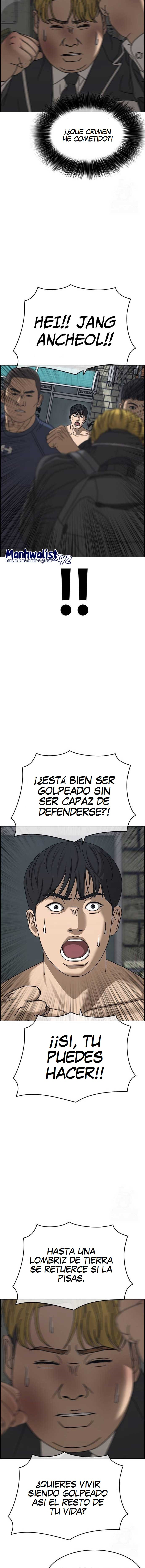 PERDEDOR capítulo 4, página 20