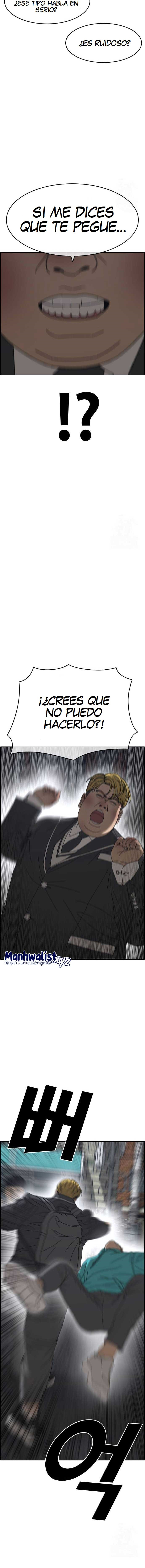 PERDEDOR capítulo 4, página 23