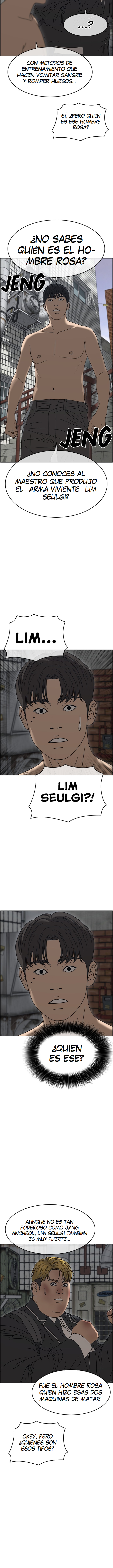 PERDEDOR capítulo 5, página 13