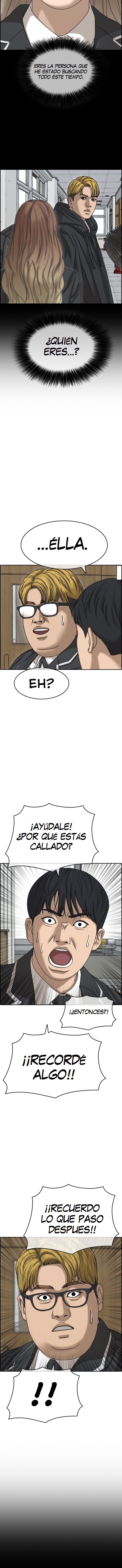 PERDEDOR capítulo 5, página 24