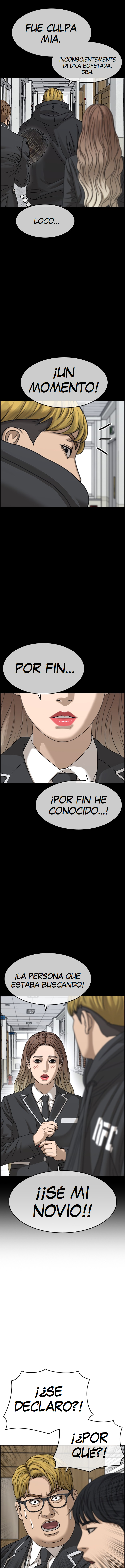 PERDEDOR capítulo 5, página 26