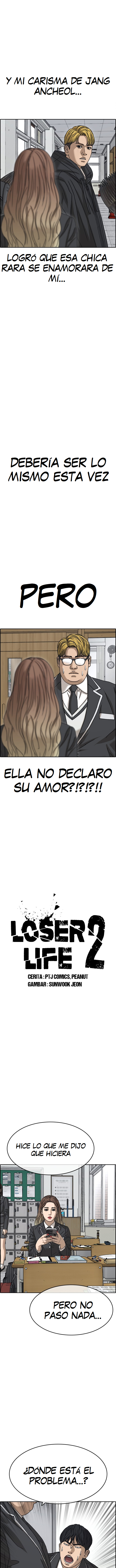 PERDEDOR capítulo 6, página 4