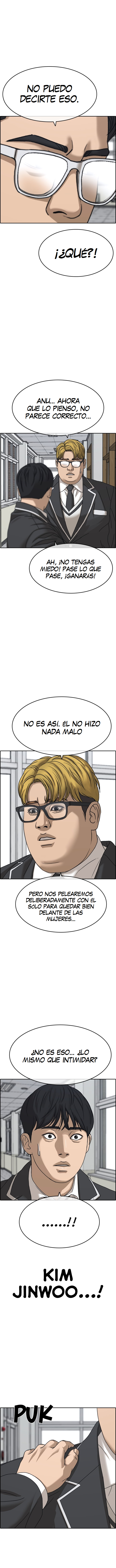 PERDEDOR capítulo 6, página 20