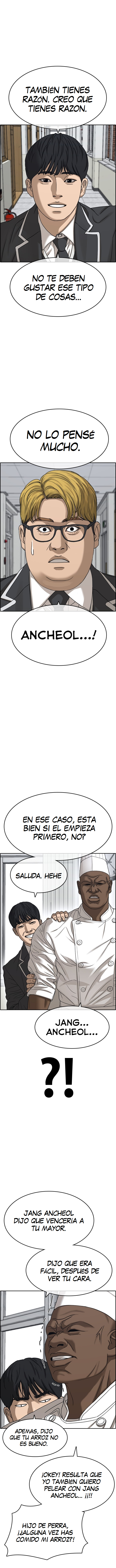 PERDEDOR capítulo 6, página 21