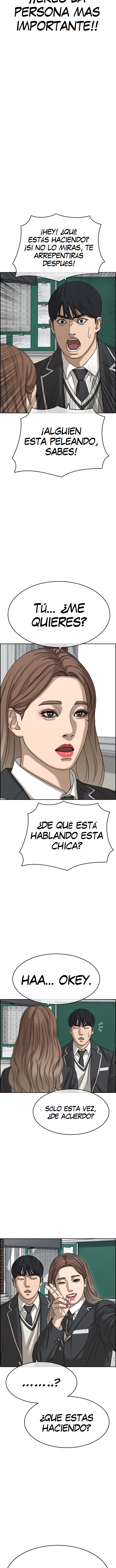 PERDEDOR capítulo 6, página 23