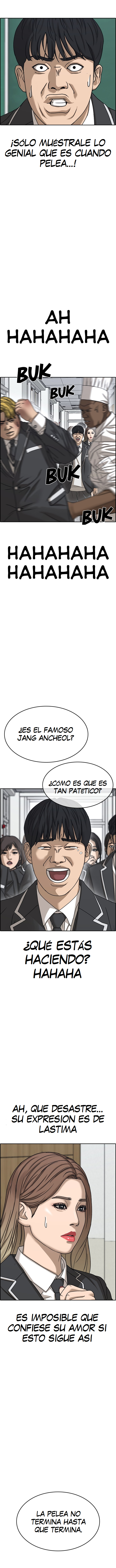 PERDEDOR capítulo 6, página 25