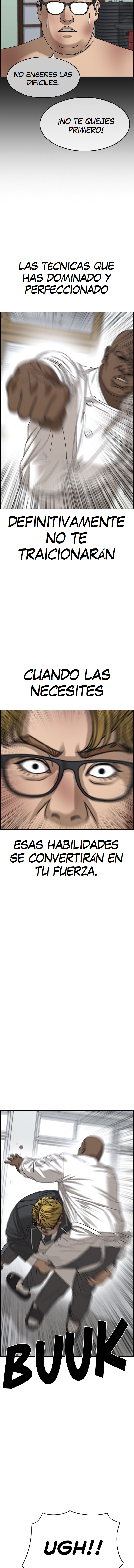 PERDEDOR capítulo 6, página 28