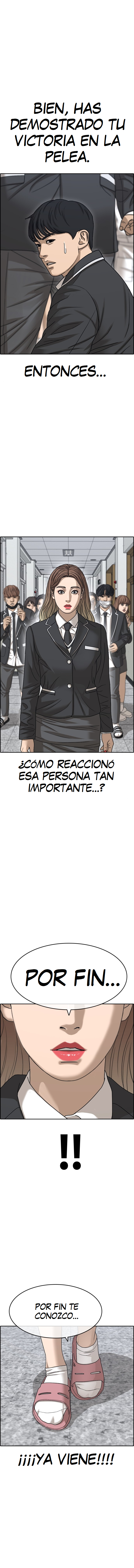 PERDEDOR capítulo 6, página 31