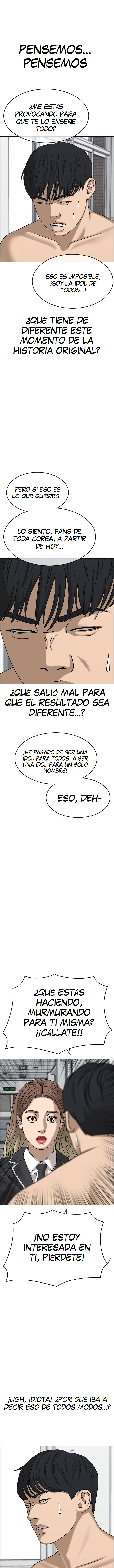 PERDEDOR capítulo 7, página 10