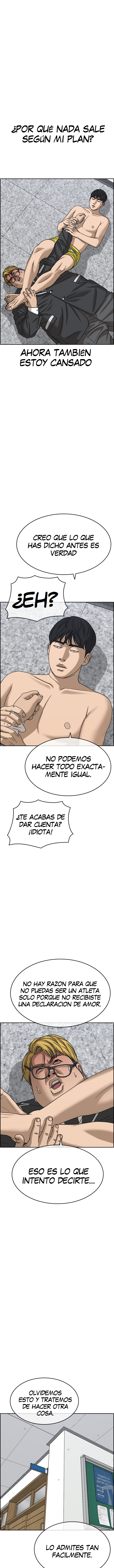 PERDEDOR capítulo 7, página 13