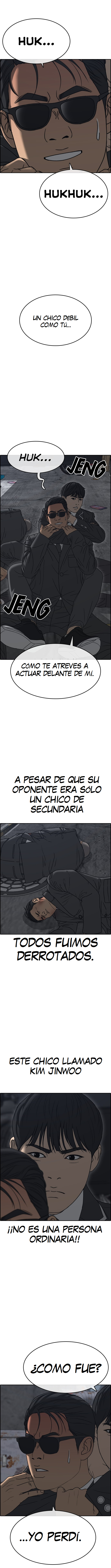 PERDEDOR capítulo 8, página 2
