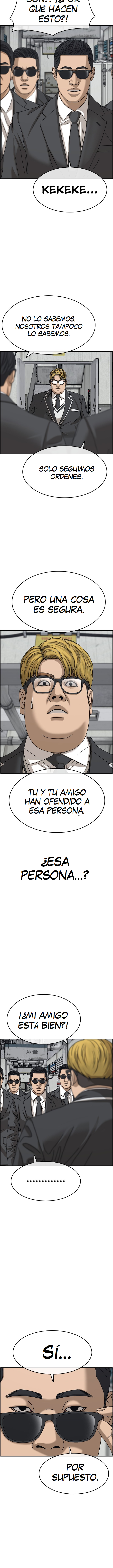 PERDEDOR capítulo 8, página 13