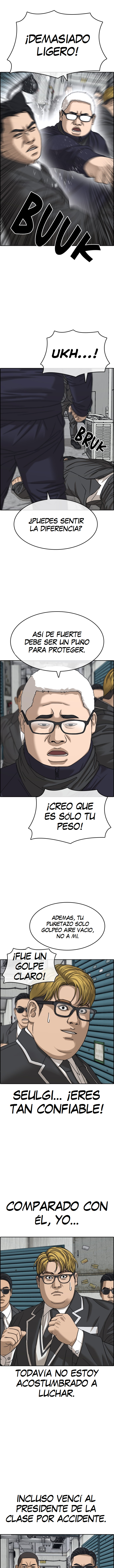 PERDEDOR capítulo 9, página 5