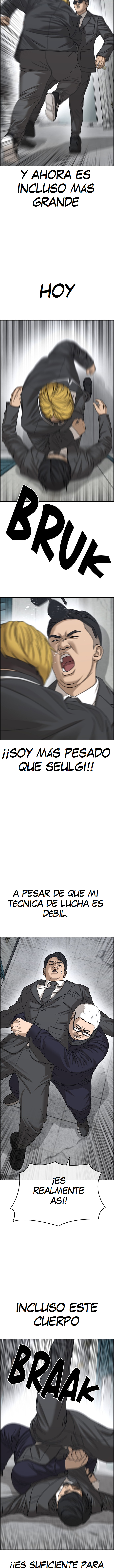 PERDEDOR capítulo 9, página 8