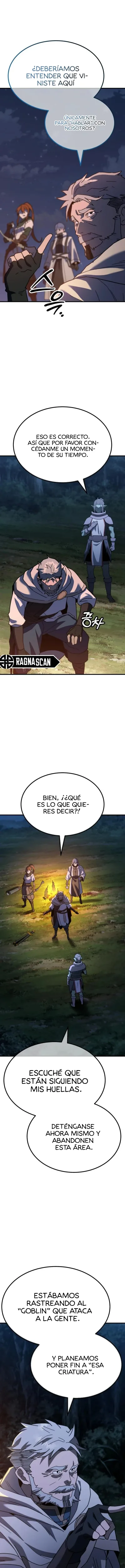 Piel verde capítulo 13, página 17