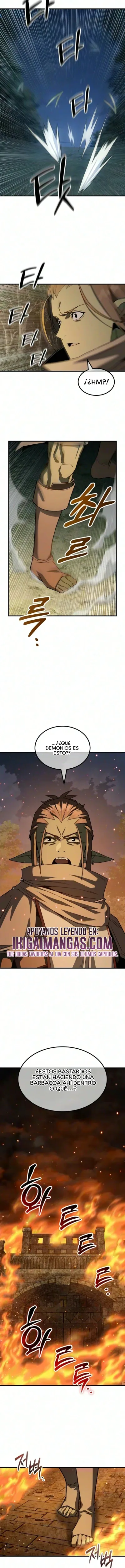 Piel verde capítulo 16, página 24