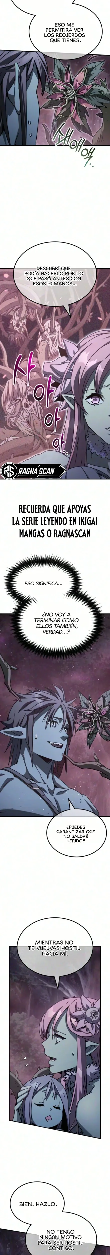 Piel verde capítulo 21, página 3