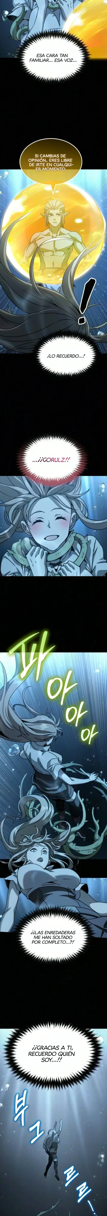 Piel verde capítulo 21, página 15