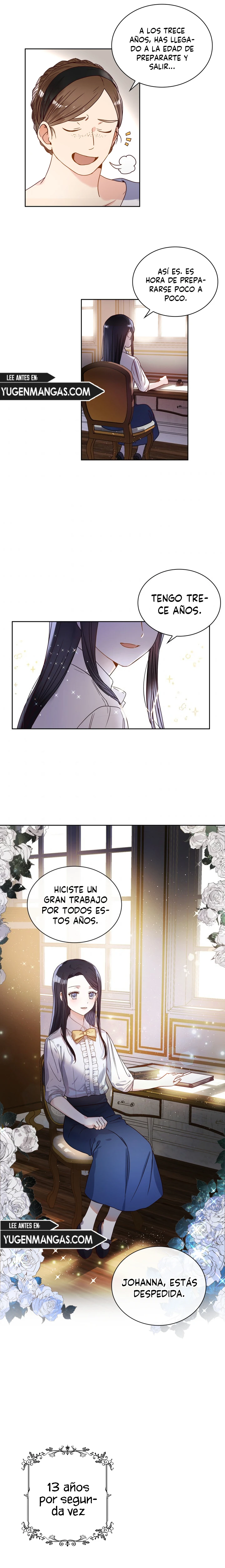Princesa Shu capítulo 0, página 14