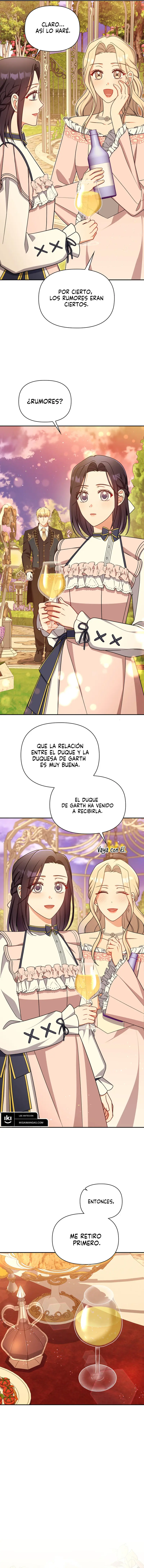 Princesa Shu capítulo 113, página 11