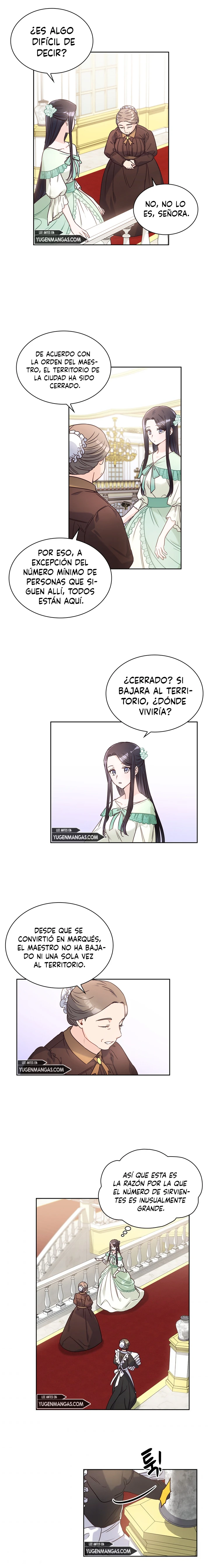 Princesa Shu capítulo 13, página 10