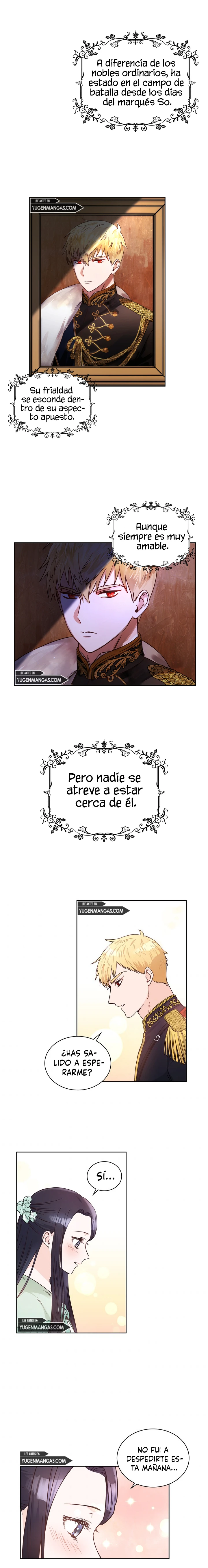 Princesa Shu capítulo 13, página 14