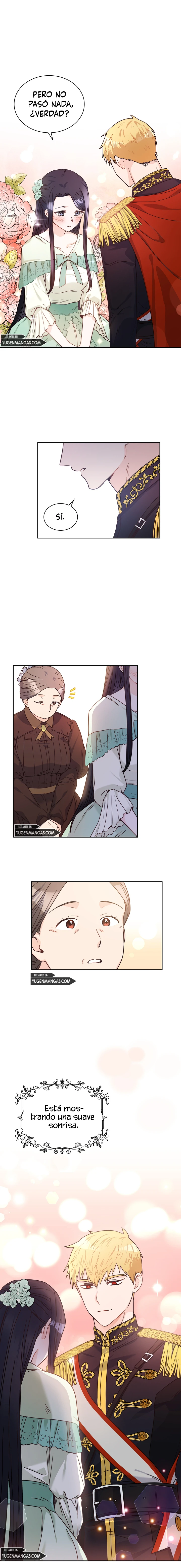 Princesa Shu capítulo 13, página 15