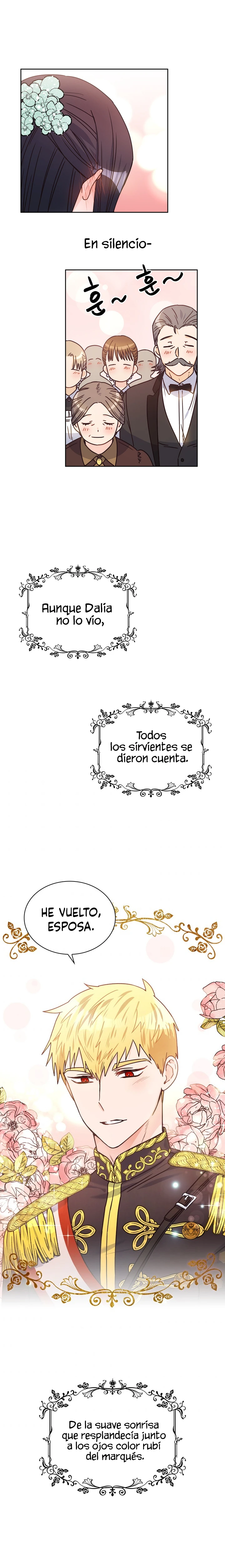 Princesa Shu capítulo 13, página 16
