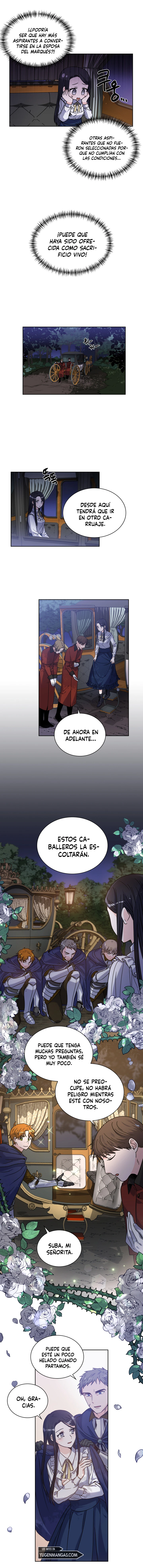 Princesa Shu capítulo 2, página 7