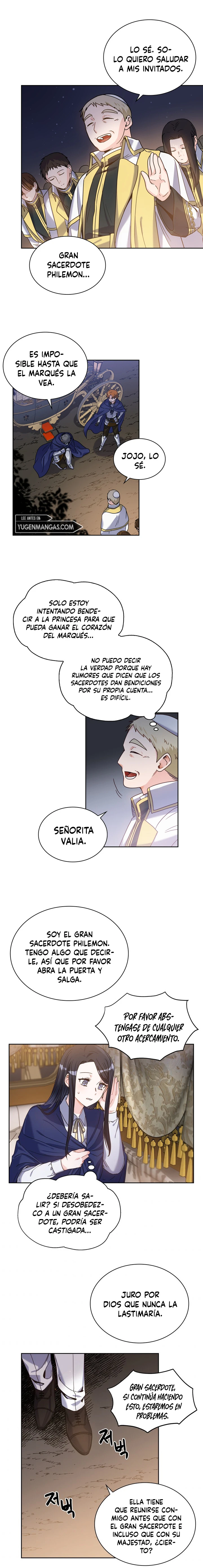 Princesa Shu capítulo 2, página 12