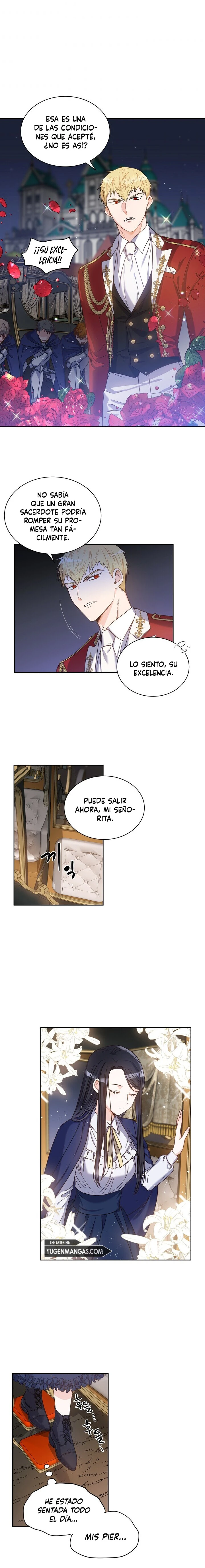 Princesa Shu capítulo 2, página 13