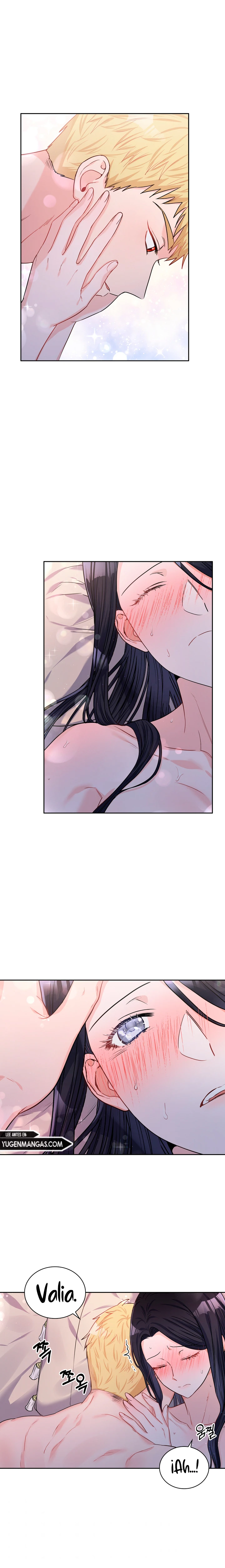 Princesa Shu capítulo 21, página 12
