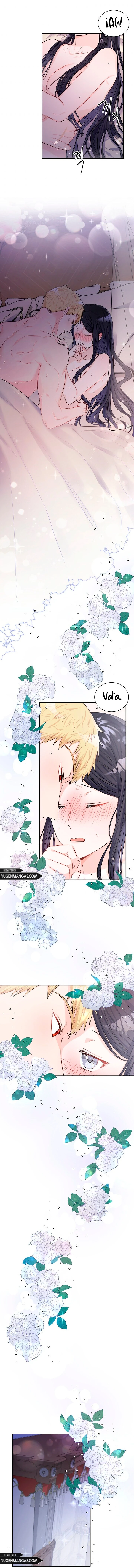 Princesa Shu capítulo 21, página 13