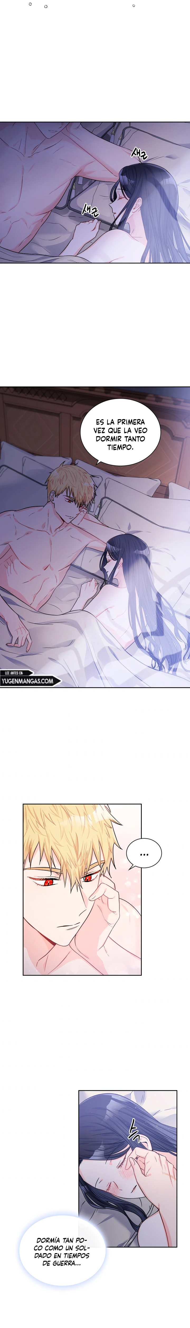 Princesa Shu capítulo 21, página 14