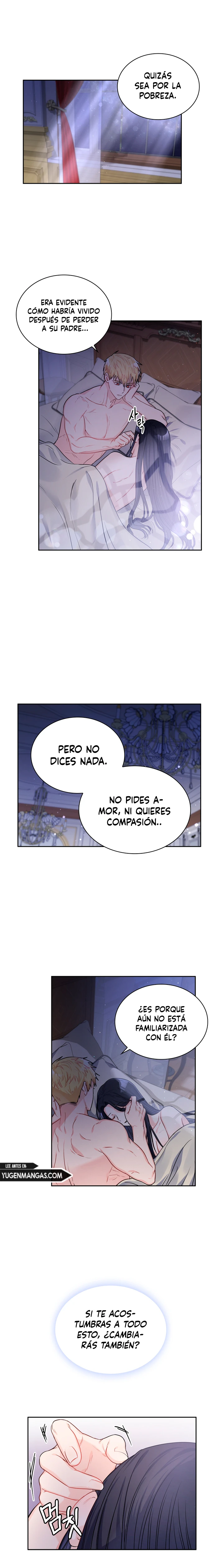 Princesa Shu capítulo 21, página 15