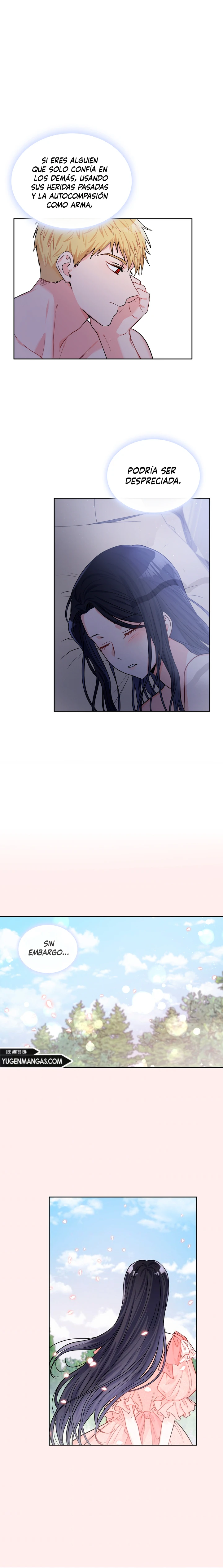 Princesa Shu capítulo 21, página 16