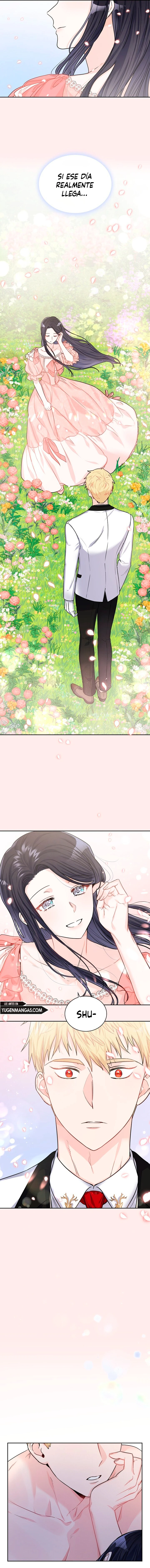 Princesa Shu capítulo 21, página 17