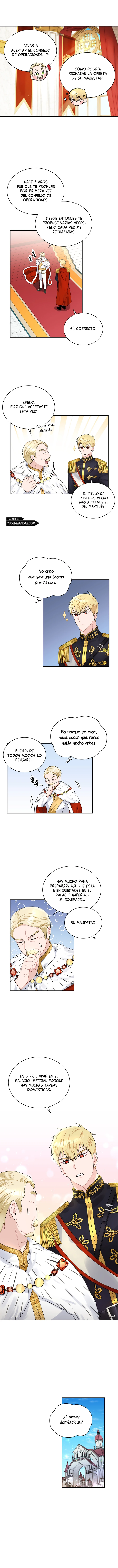 Princesa Shu capítulo 37, página 5